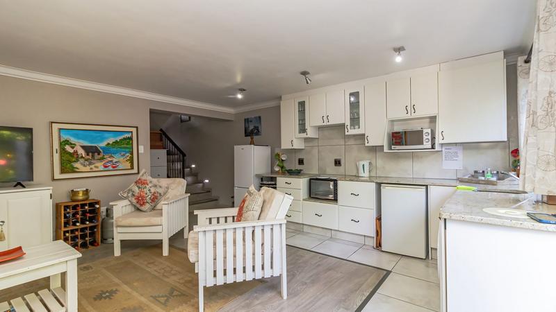 3 Bedroom Property for Sale in Twee Kuilen Western Cape